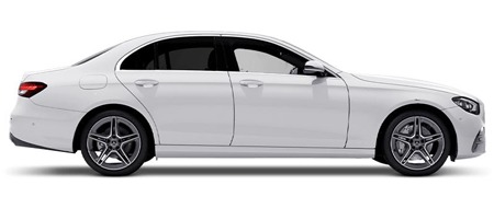 Mercedes C200D Otomatik dizel