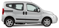 Fiat Fiorino Manuel dizel