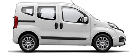 Fiat Fiorino Manuel dizel