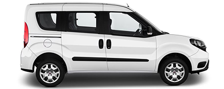 Fiat Doblo Manuel dizel