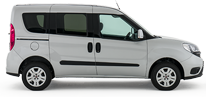 Fiat Doblo Manuel dizel