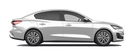 Ford Focus Otomatik dizel