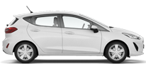 Ford Fiesta Manuel dizel