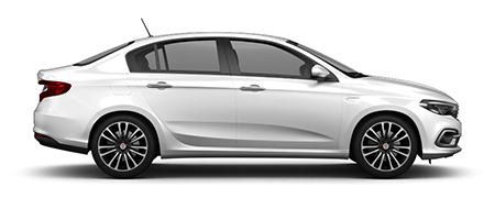Fiat Egea Otomatik dizel