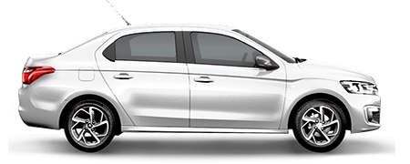 Citroen C-Elysee Manuel dizel