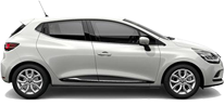 RENAULT  clio benzin otomatik