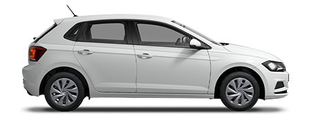 Volkswagen Polo Benzin Otomatik