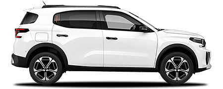 CİTROEN C3 AİRCROSS BENZİN OTOMATİK