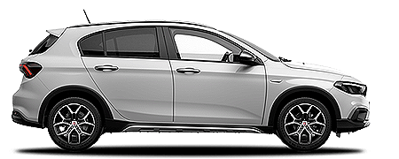 FİAT EGEA- CROSS DİZEL -OTOMATİK