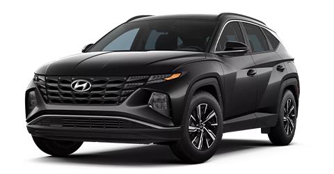 Hyundai Tucson Dizel otomatik